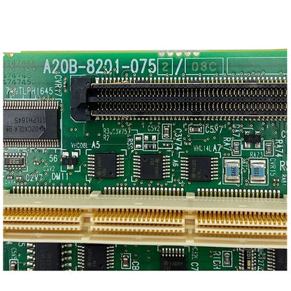 new FANUC A20B-8201-0752 Circuit Board 1PC A20B82010752 ping - FANUC