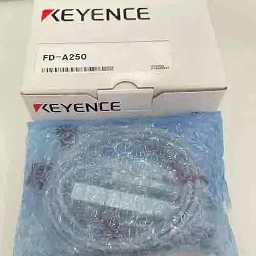 new 1PC KEYENCE FD-A250 FDA250 Flow Sensor ping - KEYENCE