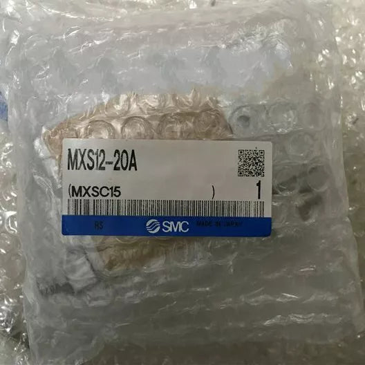 1-PC SMC MXS1220A Cylinder Ping System - SMC