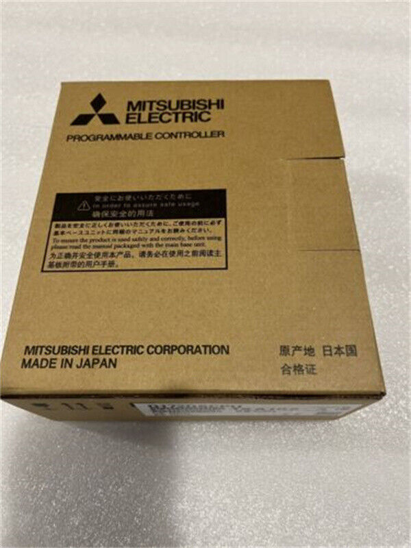 New Mitsubishi Q172DSCPU PLC Module - MITSUBISHI