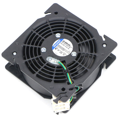 new EBMPAST DV4650-470 Cooling Fan 230V 50-60HZ - EBMPAST
