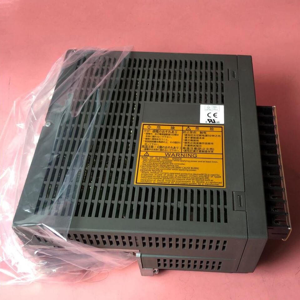 New 1PC RYC152C3-VVT2 Servo Drive from FUJI - FUJI
