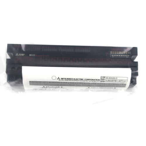 new Mitsubishi AJ65SBTB1-32T1 PLC Module 1PC AJ65SBTB132T1 - MITSUBISHI