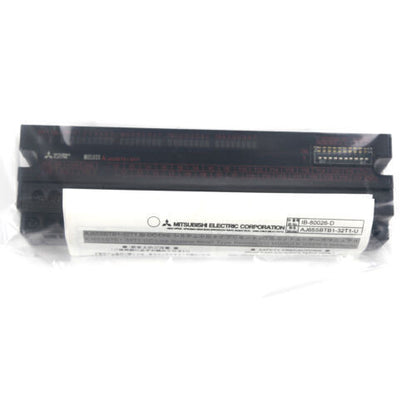 new Mitsubishi AJ65SBTB1-32T1 PLC Module 1PC AJ65SBTB132T1 - MITSUBISHI