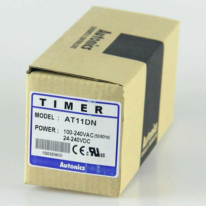 new Autonics AT11DN Timer One - AUTONICS