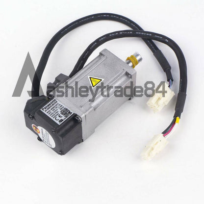 New Panasonic AC Servo Motor MSMD012P1C - PANASONIC