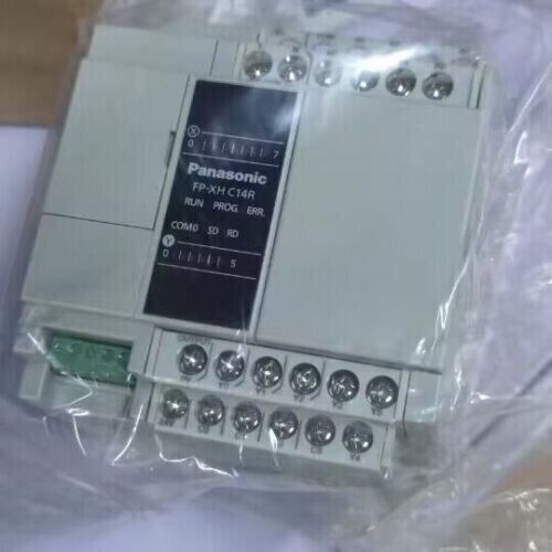 Programmable Controller AFPXHC14R-F - PANASONIC