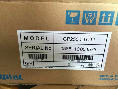 new One PRO-FACE GP2500-TC11 Touch Screen ping GP2500TC11 - ONE PRO-FACE