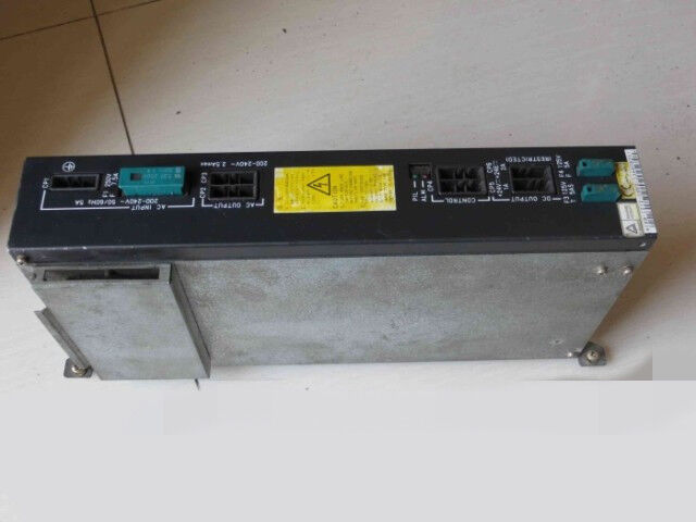 Used FANUC A16B-1212-0950 machining center for precision manufacturing - FANUC
