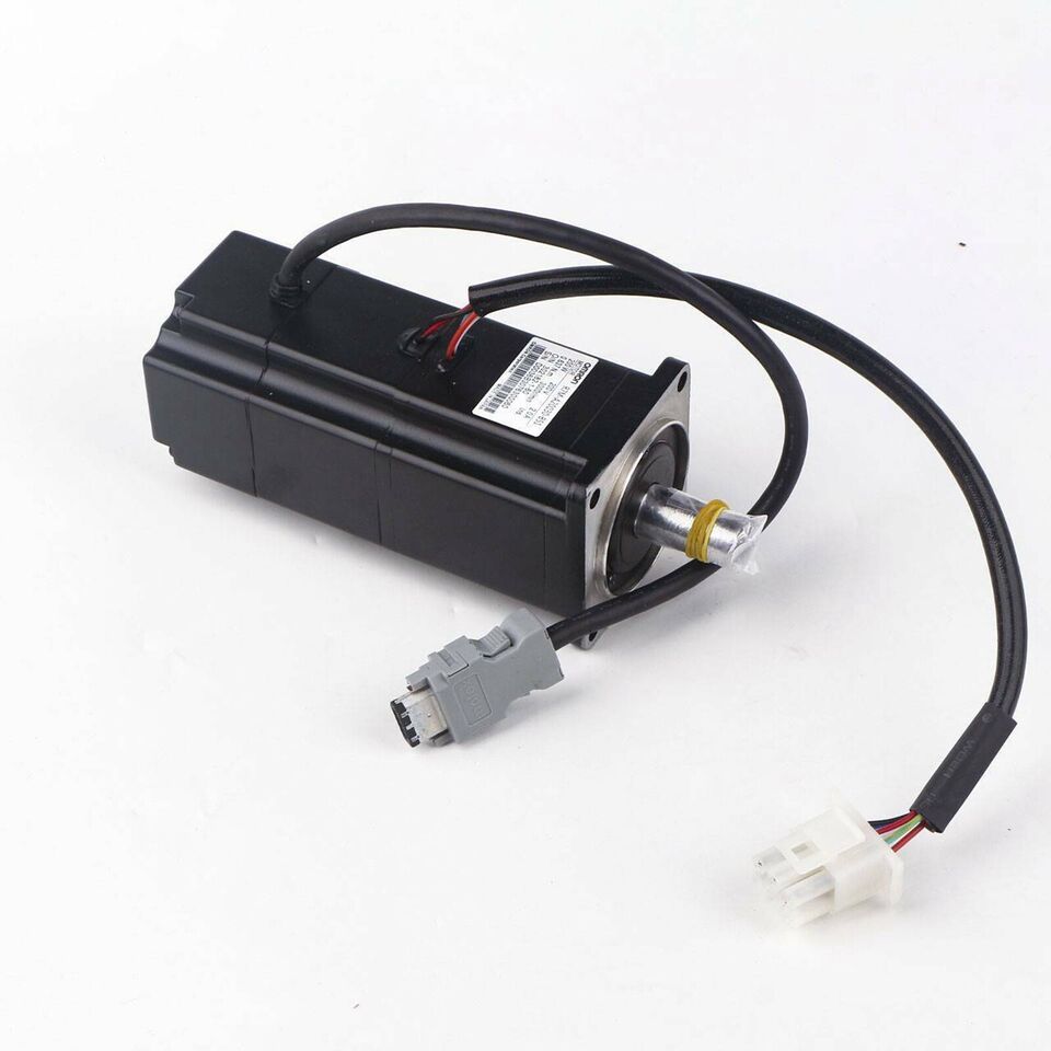 new Omron R7M-A20030-BS1 R7MA20030BS1 Servo Motor - OMRON