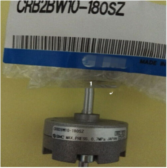 SMC CRB2BW10-180SZ Cylinder - SMC