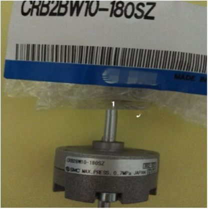SMC CRB2BW10-180SZ Cylinder - SMC