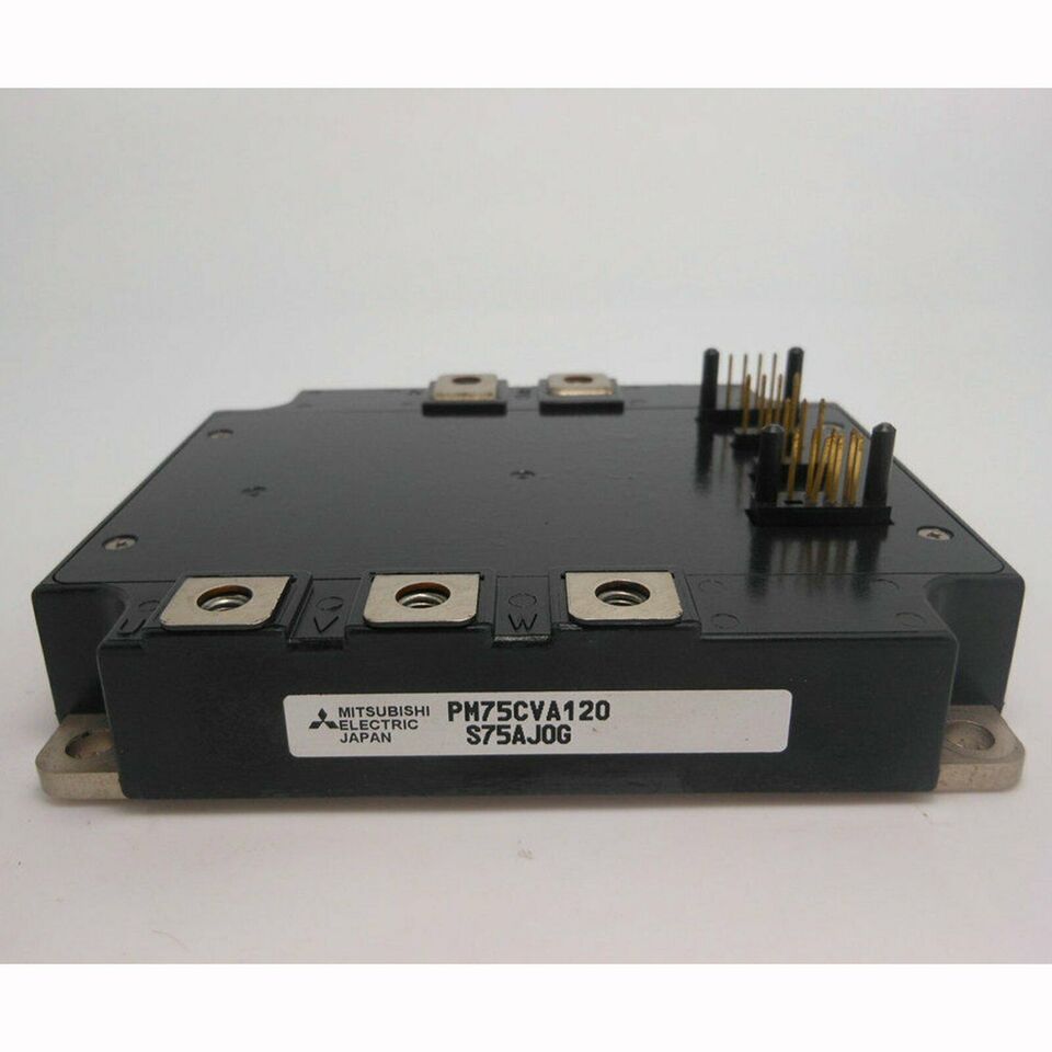 new 1PC Mitsubishi PM75CVA120 Module PM75CVA-120 - MITSUBISHI
