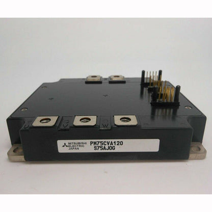 new 1PC Mitsubishi PM75CVA120 Module PM75CVA-120 - MITSUBISHI