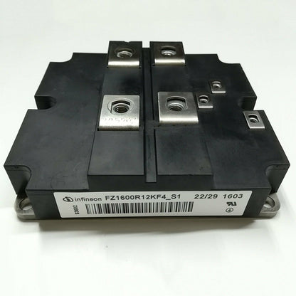 new 1PC Infineon FZ1600R12KF4_S1 Module FZ1600R12KF4S1 In Box ping
