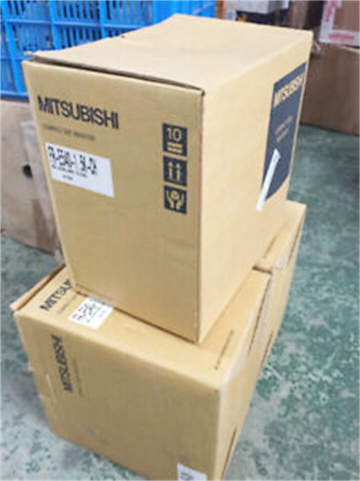 new MITSUBISHI FR-E540-1.5K Inverter FRE5401.5K 380V 1.5KW ping - MITSUBISHI