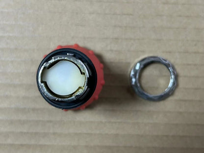 new 1PC 800FM-MT44 emergency button - KOEED