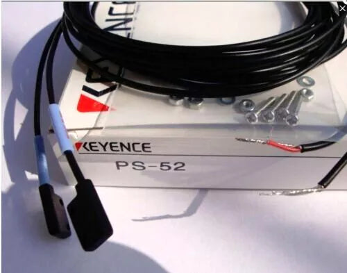 new 1PC Keyence PS-52 Photoelectric Sensor PS52 - KEYENCE