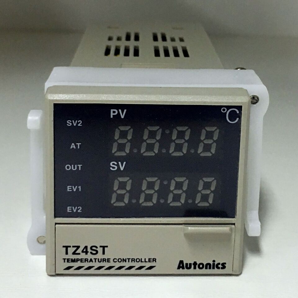 new Autonics TZ4ST-R4C Temperature Controller One TZ4STR4C - AUTONICS