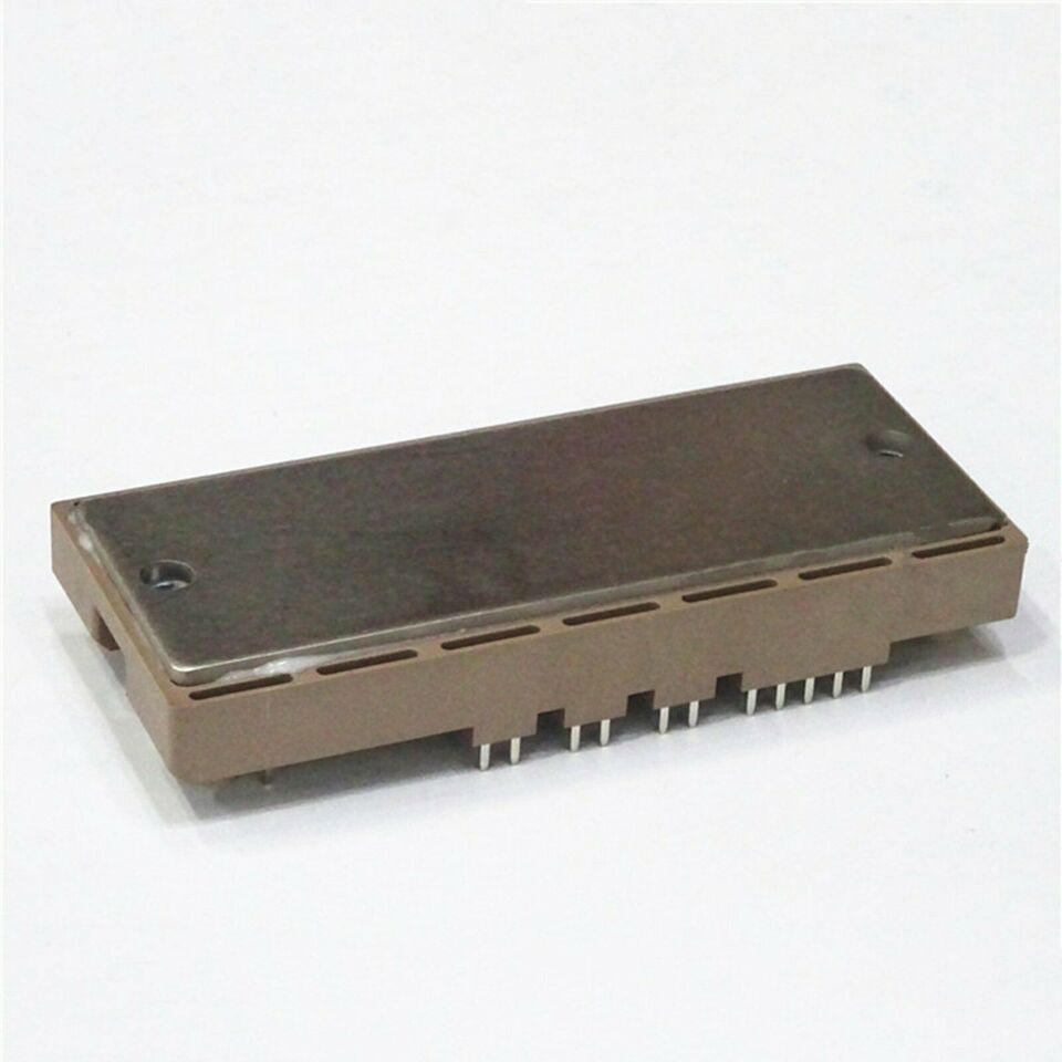 new Fuji 7MBR35VA120-50 Module 1PC 7MBR35VA-120-50 - FUJI