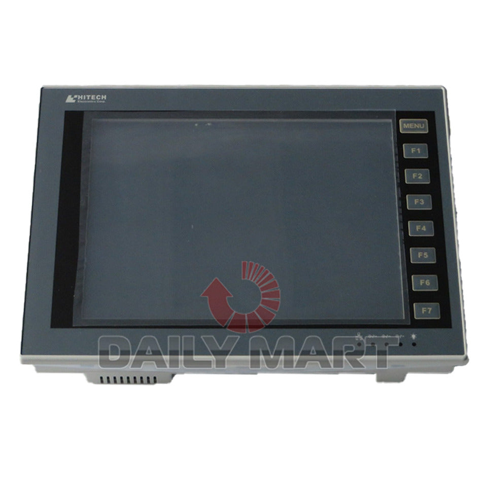 Used HITECH PWS6A00T-N 10.4-inch Touch Screen - HITECH
