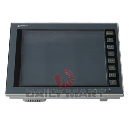 Used HITECH PWS6A00T-N 10.4-inch Touch Screen - HITECH
