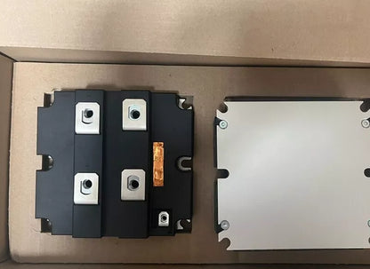 new 1PC Infineon FZ800R33KF2C IGBT Module ping - INFINEON