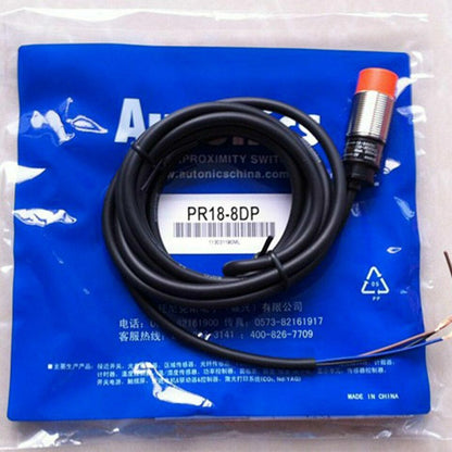new Autonics PR18-8DP Proximity Switch Sensor One PR188DP - AUTONICS