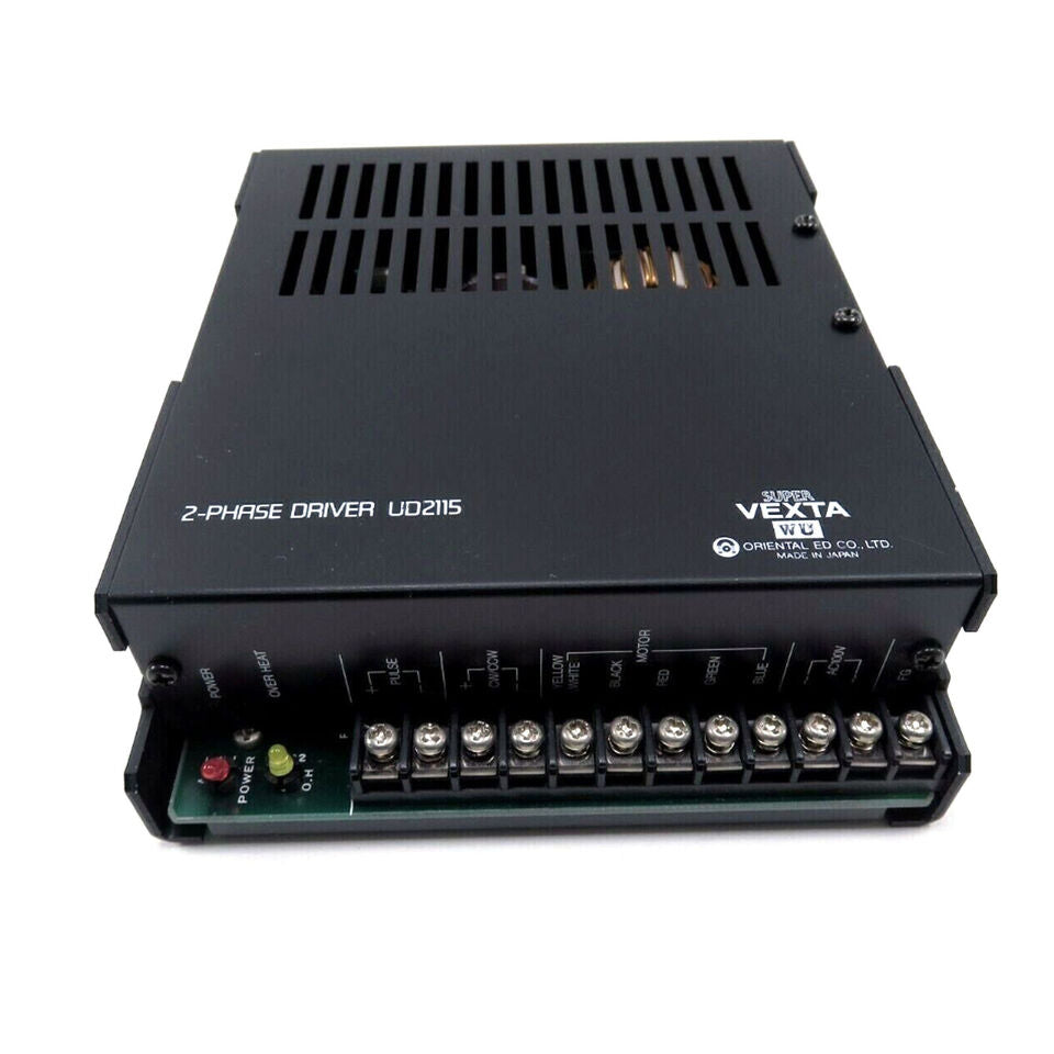 new One VEXTA UD2115 Motor Drive ping - ONE