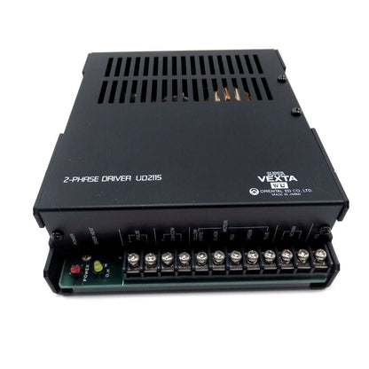 new One VEXTA UD2115 Motor Drive ping - ONE