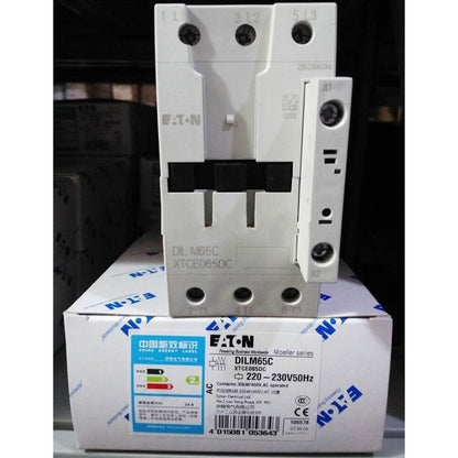 Eaton DILM65C 220-230V Contactor - EATON