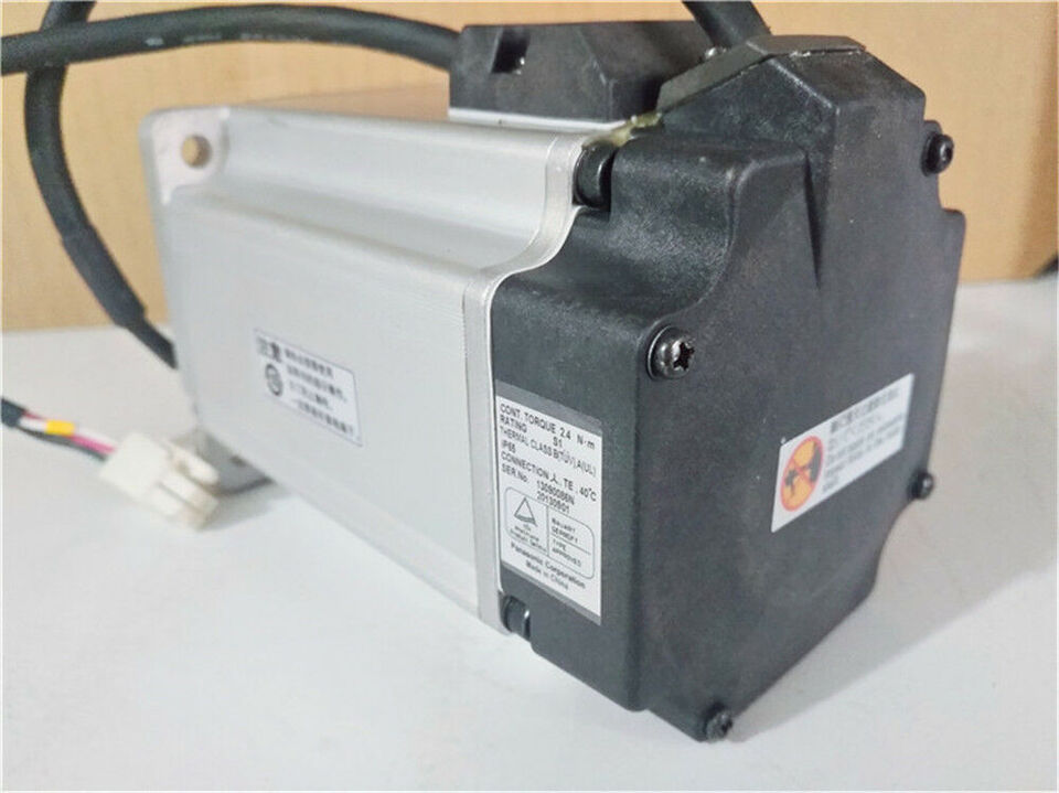 new 1PC Panasonic MHMD082G1A AC Servo Motor ping - PANASONIC