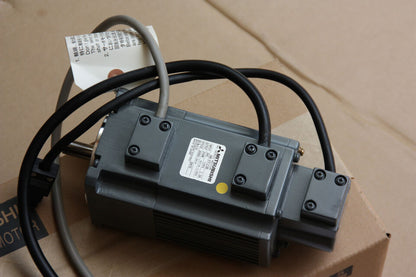 MITSUBISHI HA-FF23B Servo Motor HAFF23B Ping - MITSUBISHI