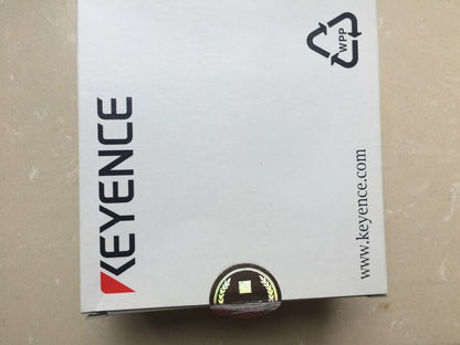 Keyence PZG42CP Photoelectric Sensor Switch - KEYENCE