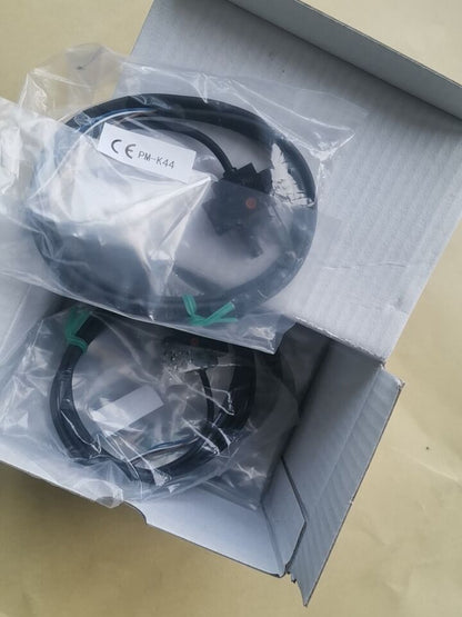 new Panasonic SUNX PM-FK44 Photoelectric Sensor 1PC PMK44 - PANASONIC