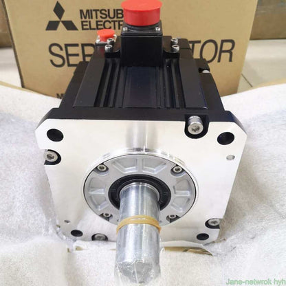 new MITSUBISHI HF-H354BS-A48 AC Servo Motor HFH354BSA48 ping - MITSUBISHI