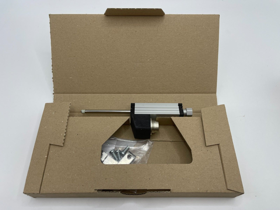 new 1PC Novotechnik TRS-0025 TRS0025 Position Transducer ping - NOVOTECHNIK