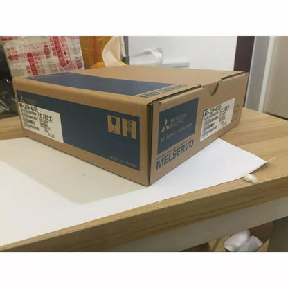 New 1-Unit Mitsubishi MRJ2M40DU Servo Drive - MITSUBISHI