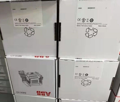 new 1PC ABB DO820 3BSE008514R1 S800I/O Module ping - ABB