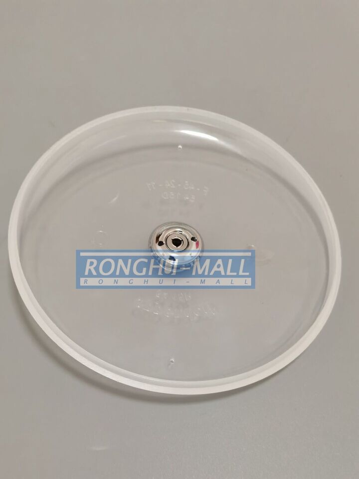 new 5PC 5415D 5415R rotor cover F-45-24-11 Centrifuge accessories - KOEED