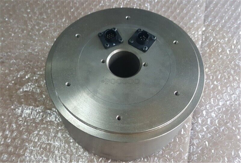 Used Yasukawa Direct Drive Motor SGMCS-10C3C11 - YASUKAWA