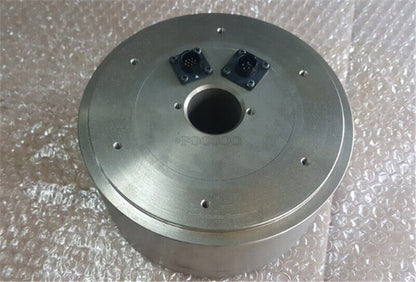 Used Yasukawa Direct Drive Motor SGMCS-10C3C11 - YASUKAWA