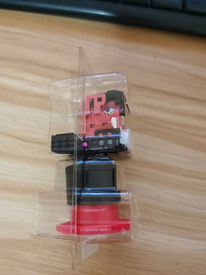 new Fuji AR22V2R-01R Head Emergency Stop Button 1PC AR22V2R01R - FUJI