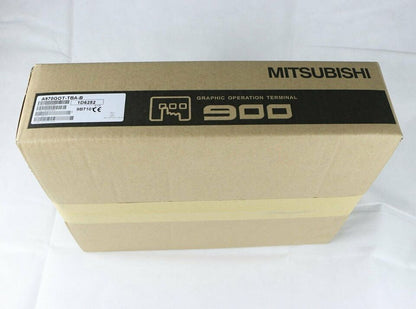new Mitsubishi A970GOT-TBA-B A970GOTTBAB Touch Screen In Box ping - MITSUBISHI HEAVY INDUSTRIES