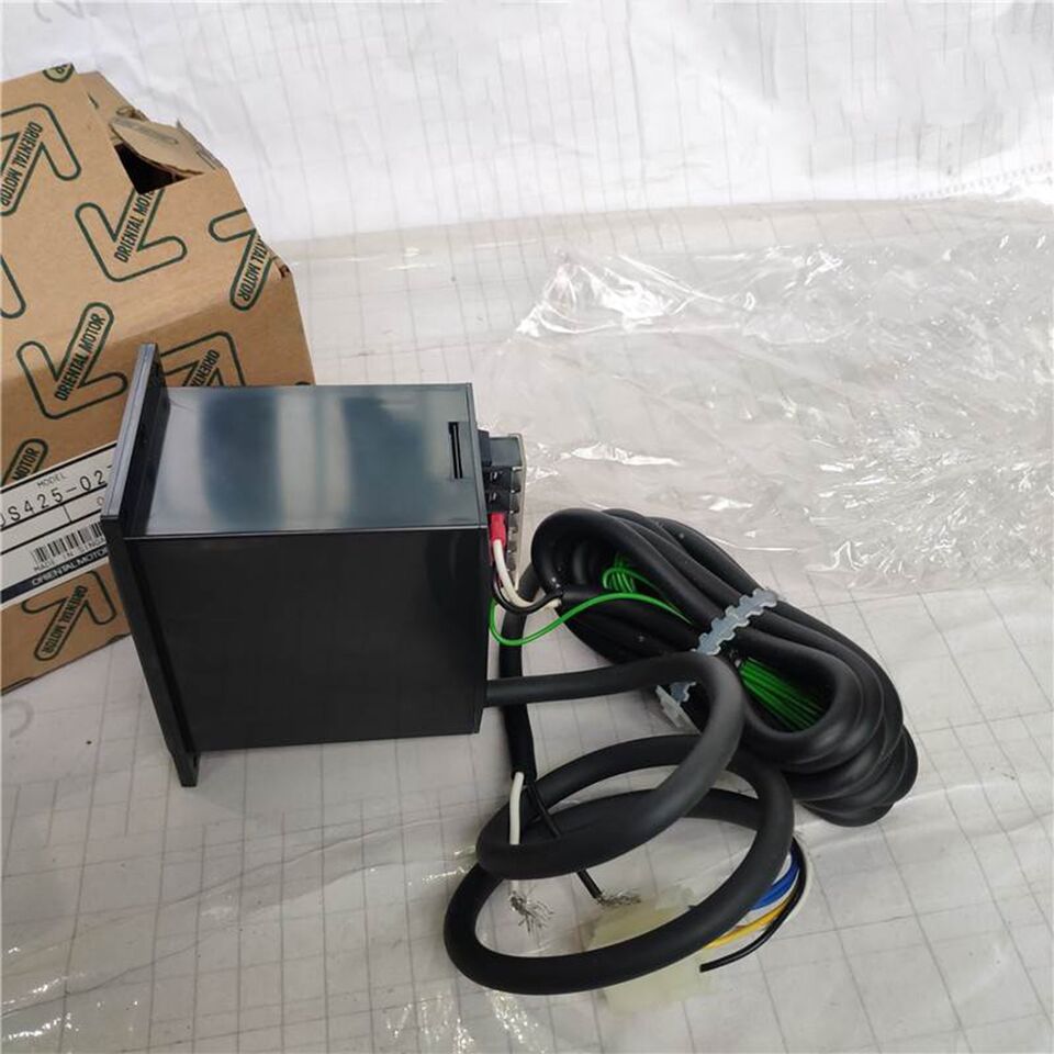 new One Vexta Oriental US425-02T US42502T Motor Electronic Governor Fast Ship - ONE VEXTA ORIENTAL