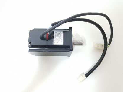 new YASKAWA SGM-02B312 SERVO MOTOR SGM02B312 PING - YASKAWA