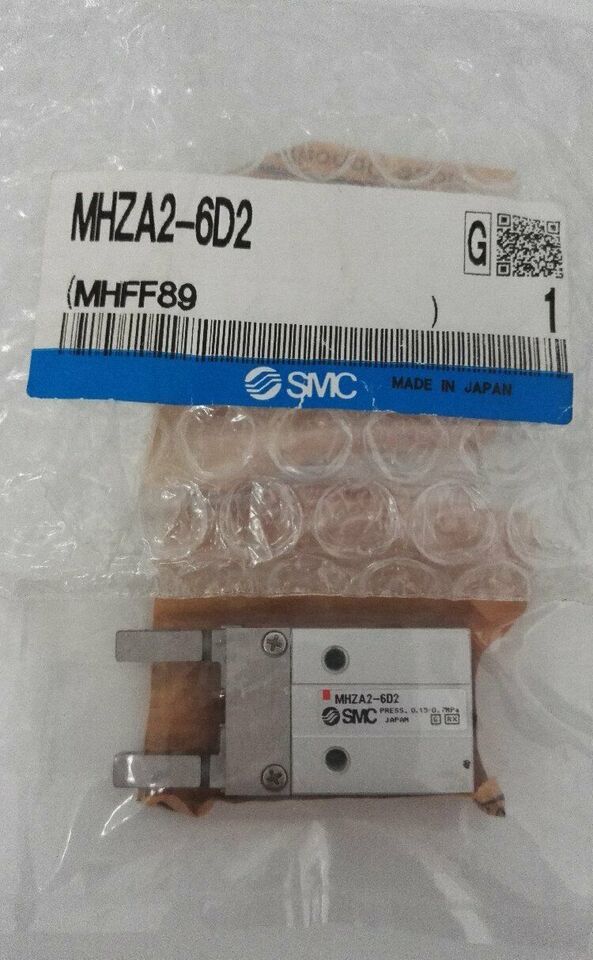 new 1PC  SMC MHZA2-6D2 Cylinder MHZA26D2