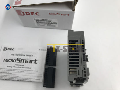 New IDEC PLC FC6A-J4A1 Module - IDECC