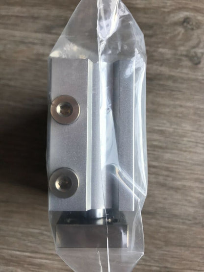 new 1PC SMC MGPM20-25Z Compact Guided Cylinder MGPM2025Z - SMC