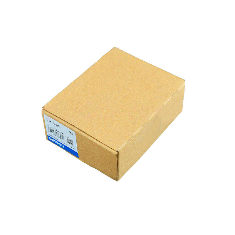 new Omron CJ1W-SCU22 CJ1WSCU22 Communication Module ping One - OMRON